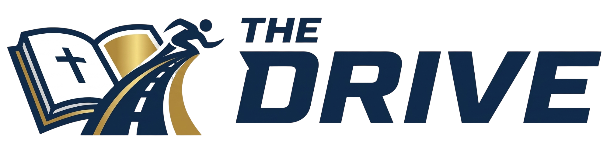 THE DRIVE Logo